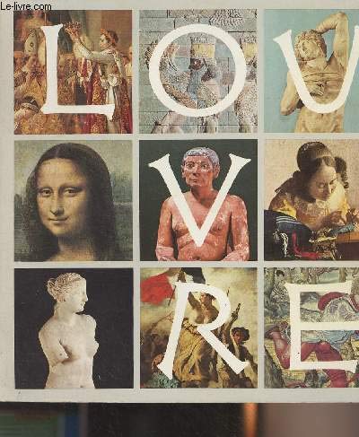 Le louvre (french edition)