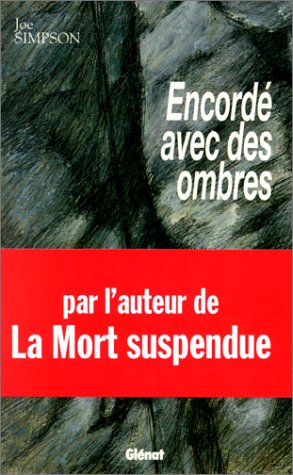 Encorde avec des ombres