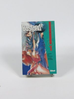 Bastard!! (1)