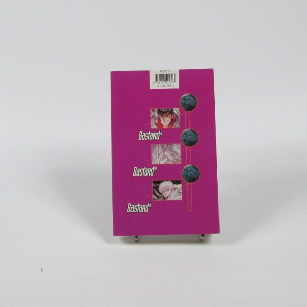 Bastard (5)