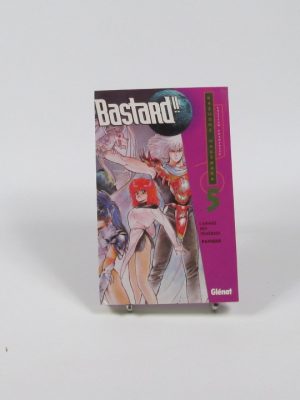 Bastard (5)