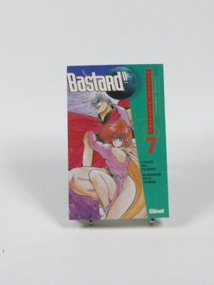 Bastard!! (7)