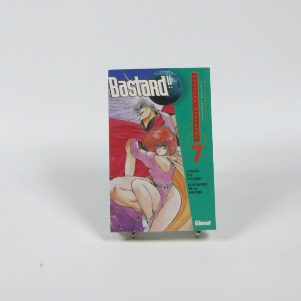 Bastard!! (7)