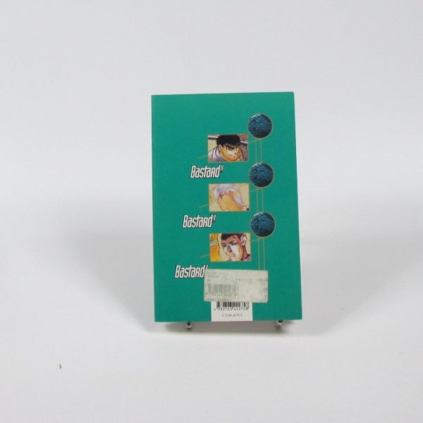 Bastard!! (10)