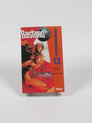 Bastard!! (12)