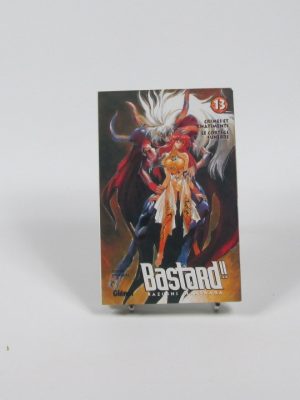 Bastard!! (13)