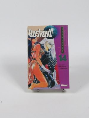 Bastard!! (14)