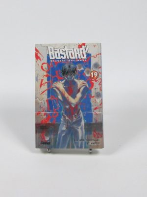 Bastard!! (18)