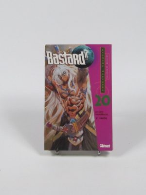 Bastard!! (20)