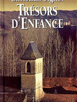 9782724281637_tresors-denfance_front-1.jpg Trésors d'enfance