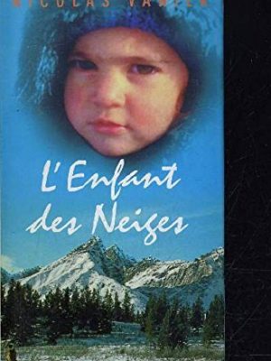 L'enfant des neiges