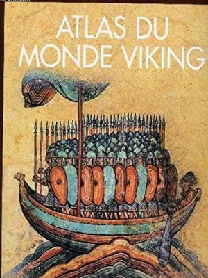 Atlas du monde viking