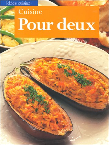 Cuisine pour deux