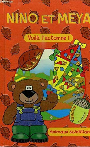 9782743448066_voila-lautomne-_front-1.jpg VoilĂ l'automne !