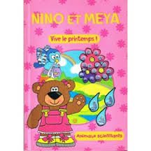 9782743448073_nino-et-meya-vive-le-printemps_front-1.jpg Nino et meya vive le printemps!