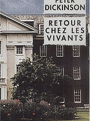 Retour chez les vivants (rivages noir (poche))