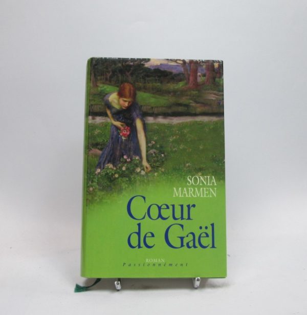 Coeur de gaël