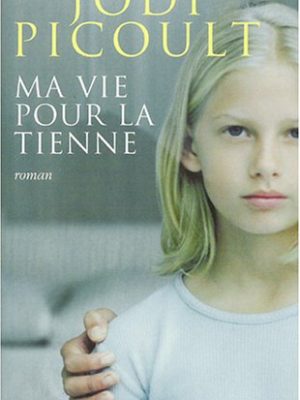 Ma vie pour la tienne