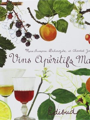 Vins apéritifs maison