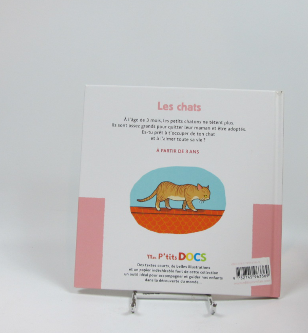 9782745963369_les-chats_back-2.png Les chats