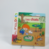 9782745963369_les-chats_front-2.png Les chats