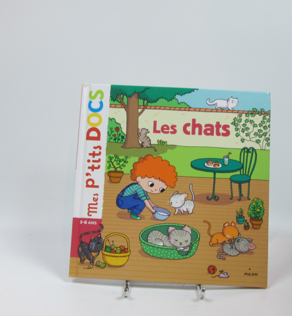 9782745963369_les-chats_front-2.png Les chats