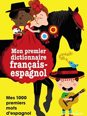 Mon imagerie français-espagnol