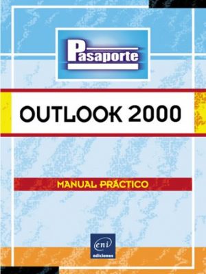 9782746009592_outlook-2000-pasaporte-spanish-edition_front-1.jpg Outlook 2000 (pasaporte) (spanish edition)