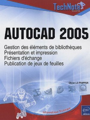 Autocad 2005