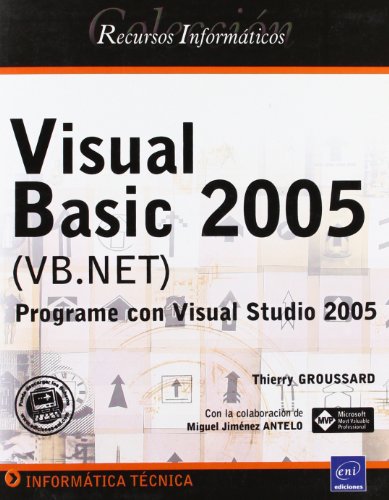 Visual basic 2005 vb net