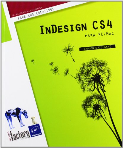 Indesign cs4 - para pc/mac