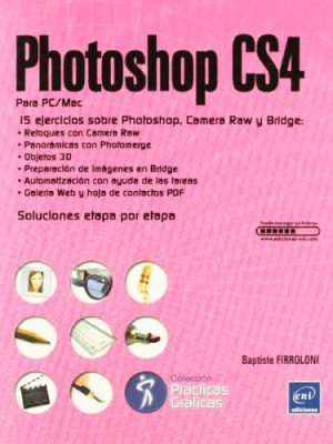9782746052772_photoshop-cs4-para-pc-y-mac_front-2.jpg Photoshop cs4: para pc y mac