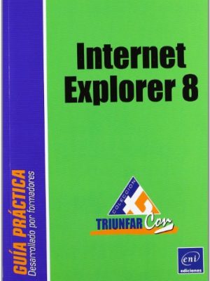 Internet explorer 8