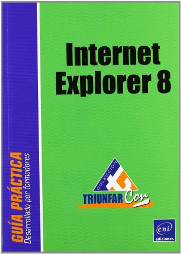 Internet explorer 8