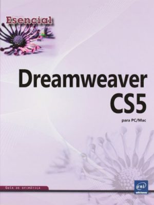 Dreamweaver cs5
