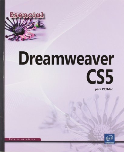 Dreamweaver cs5