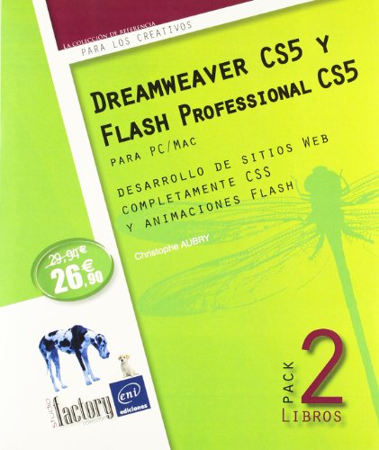 9782746063785_dreamweaver-cs5-y-flash-professional-cs5-studio-factory_front-1.jpg Dreamweaver cs5 y flash professional cs5 (studio factory)