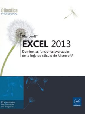 9782746083950_excel-2013-domine-funciones-avanzadas-de-hoja-de-calculo-mic_front-1.jpg Excel 2013-domine funciones avanzadas de hoja de calculo mic