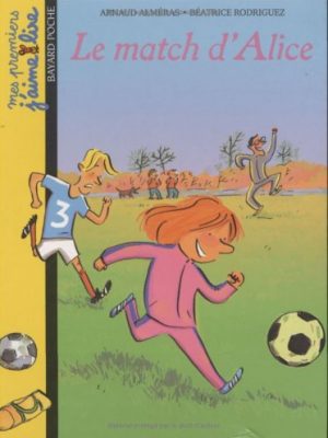 Le match d'alice