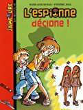 Espionne declone (l) (bay.j'aim.l.poc)
