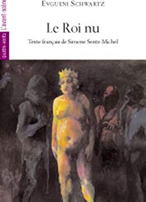 Le roi nu