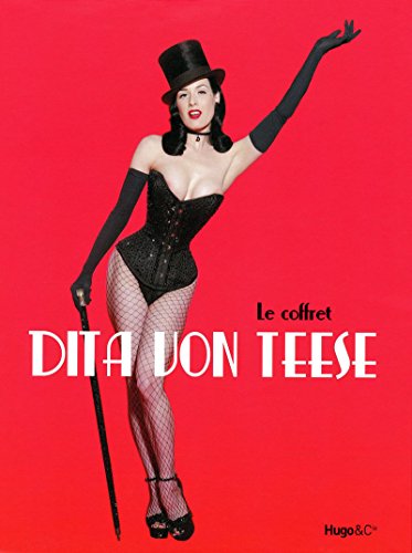 Le coffret dita von teese