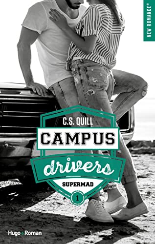 9782755682786_campus-drivers-tome-01-supermad_front-1.jpg Campus drivers - tome 01: supermad