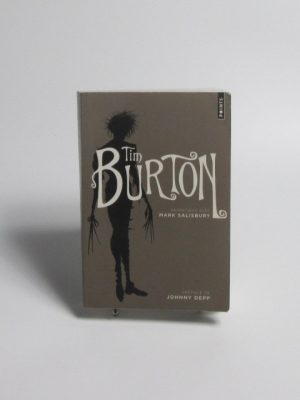 Tim burton (entretiens avec mark salisbury)