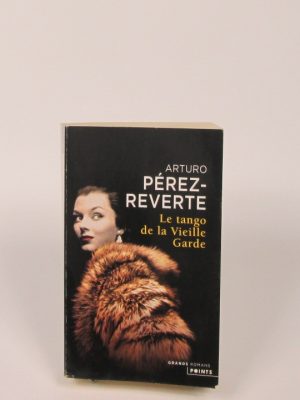 Le tango de la vieille garde