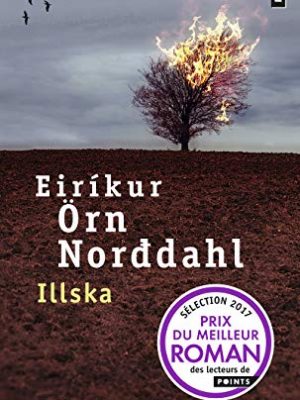 Illska: le mal