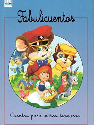 Fabulicuentos cuentos para niños traviesos