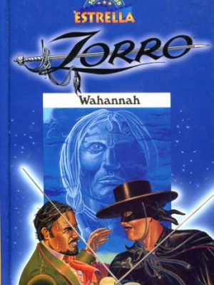 La sombra de el zorro