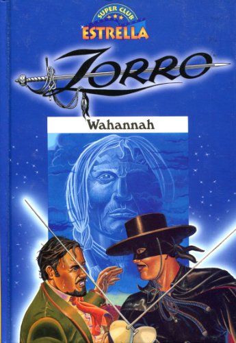 La sombra de el zorro