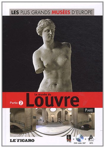 Le musée du louvre, paris t.2